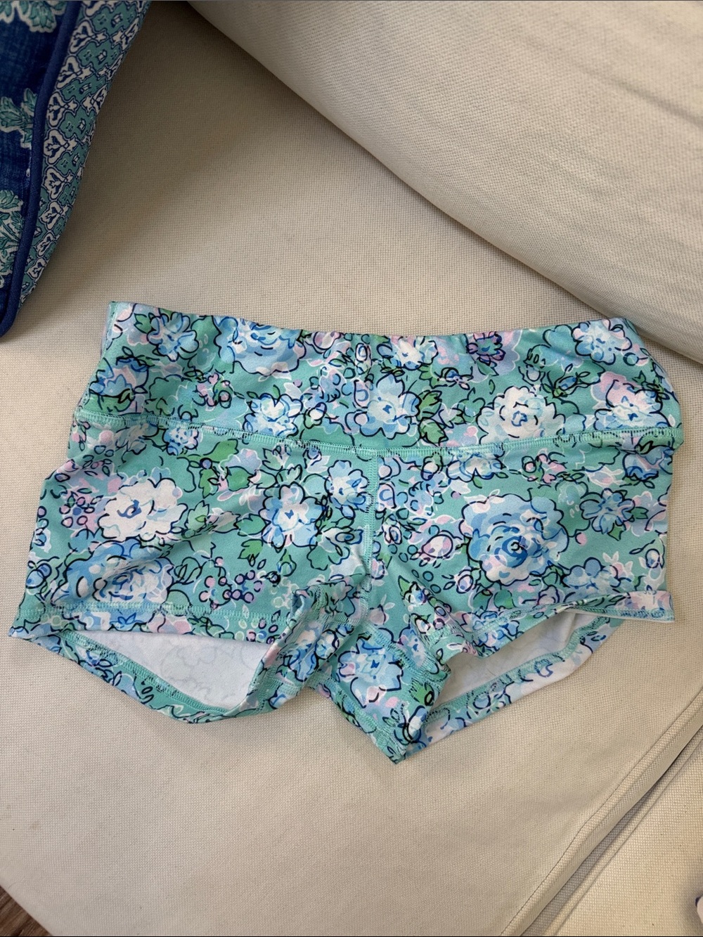 Fleo shorts